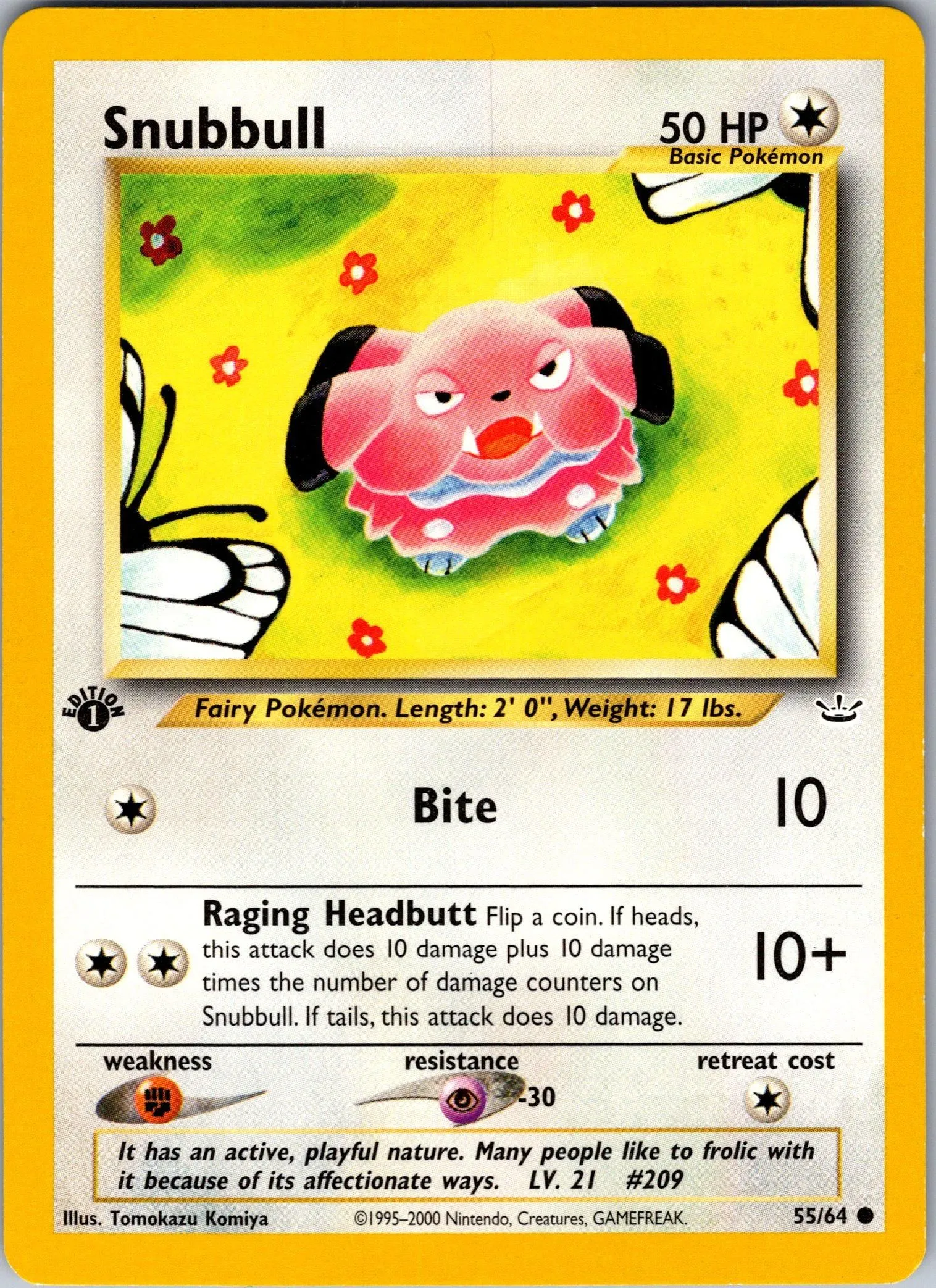 Card image