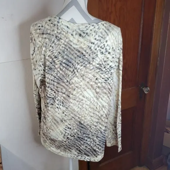 Listing Image Blurred Background