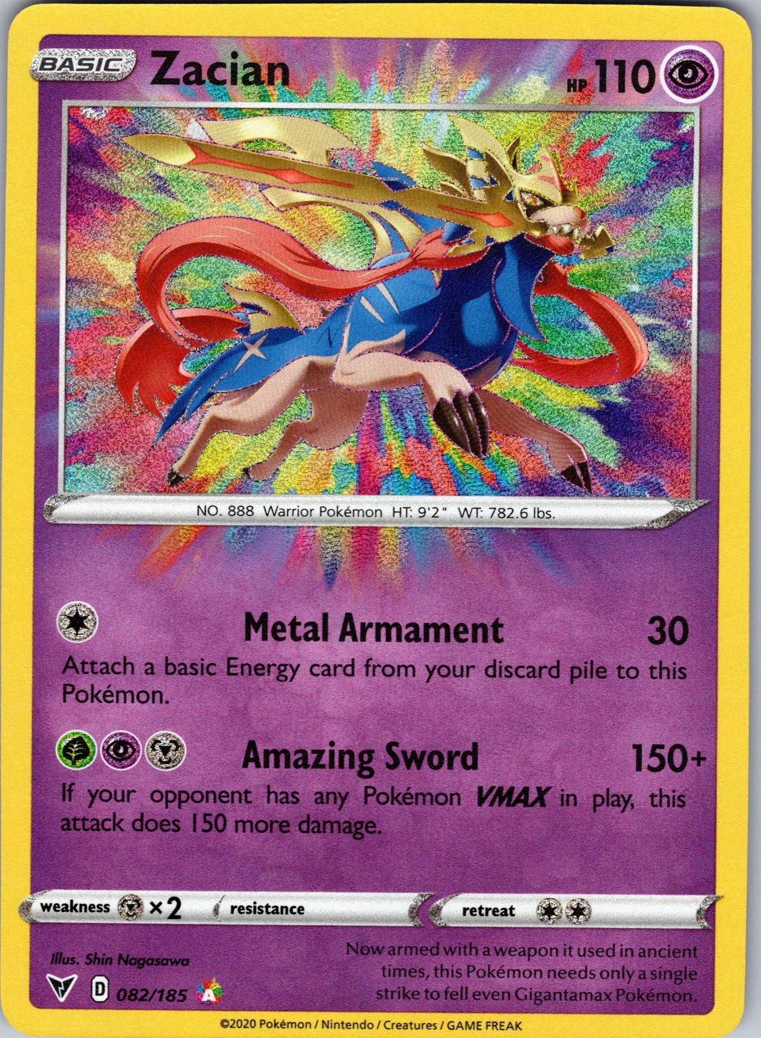 Card image