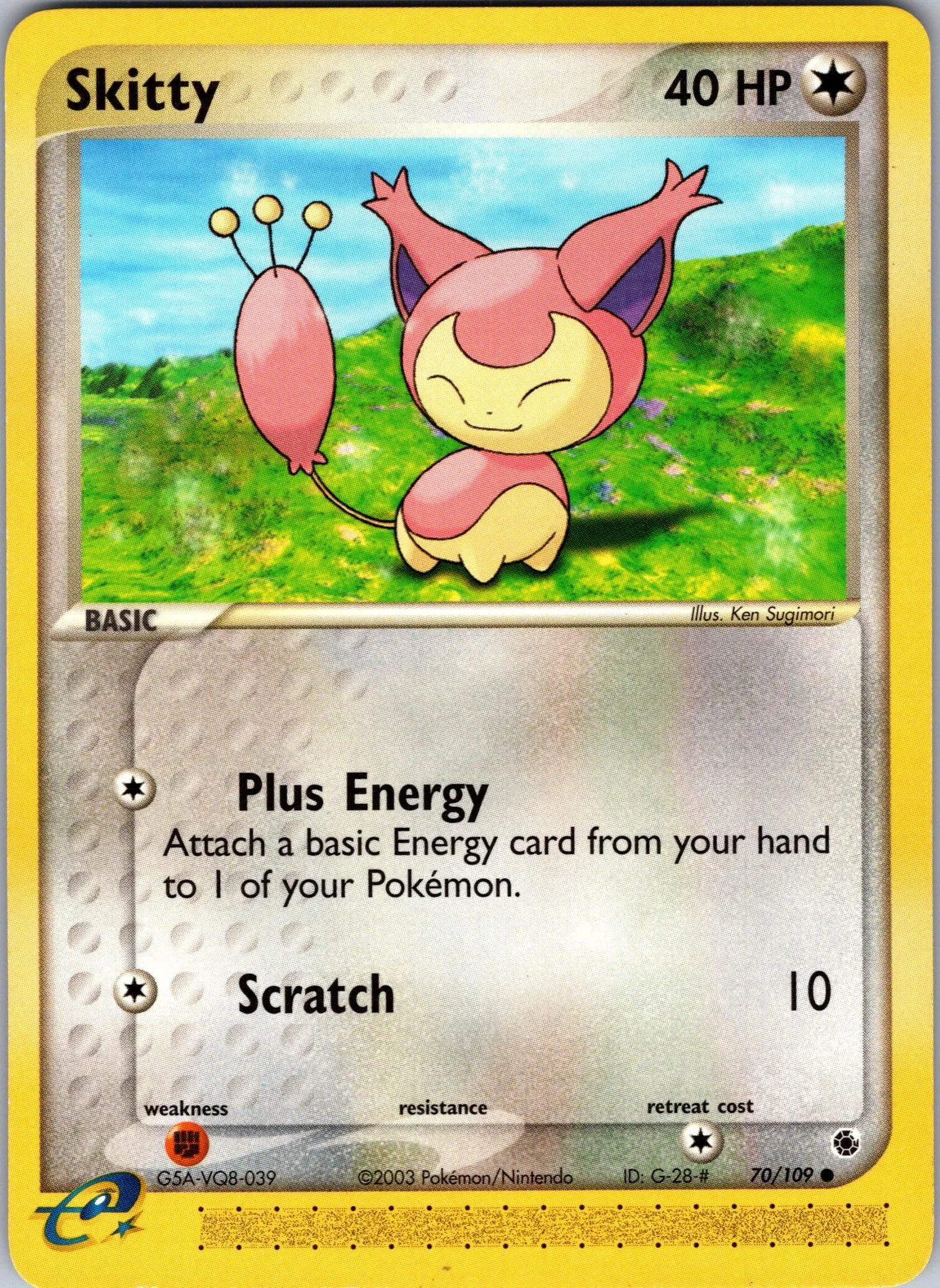 Card image