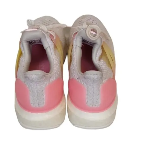 Adidas Ultraboost DNA Pop Strawberry Ice Cream Running Shoes GZ0689   Whatnot: Shop, Sell, Connect