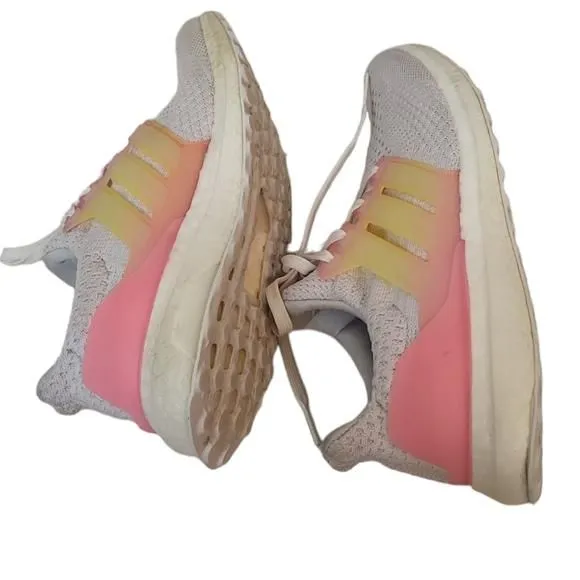 adidas gazelle silver green womens Strawberry Mocha Lacey Flower main image 1