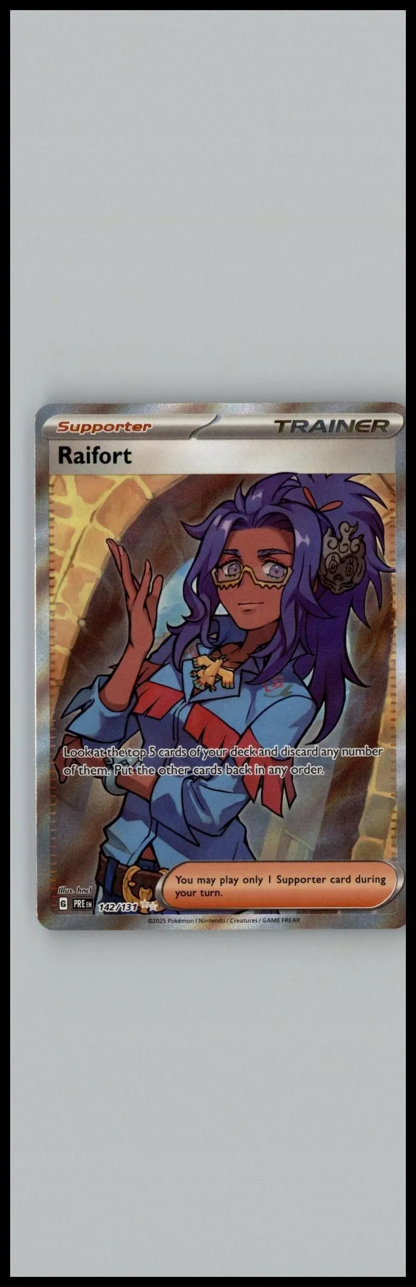 Card image