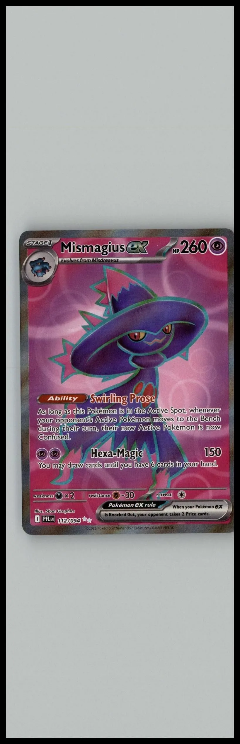 Card image