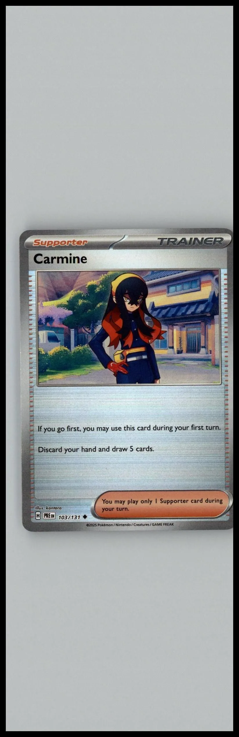 Card image