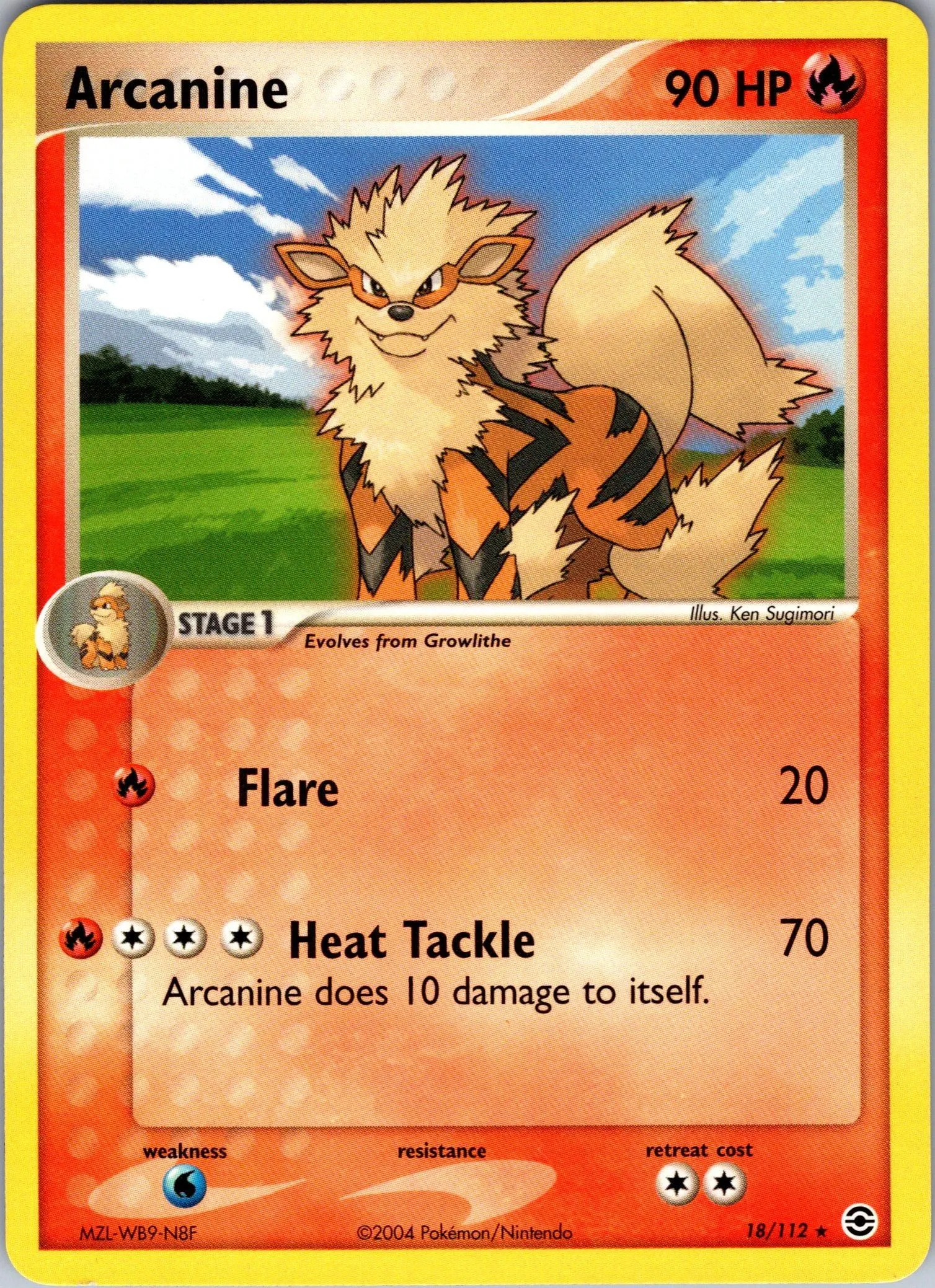 Card image
