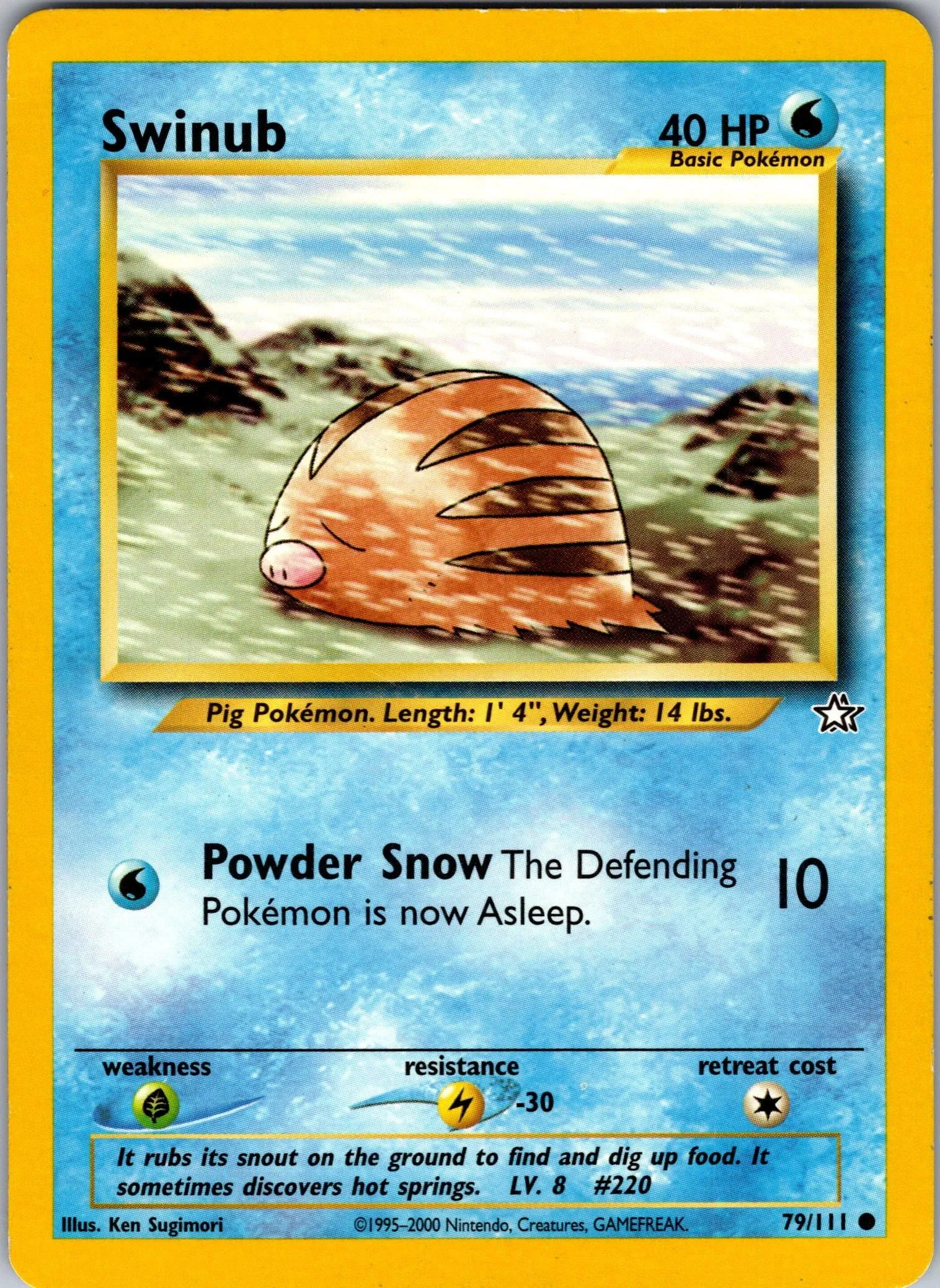 Card image