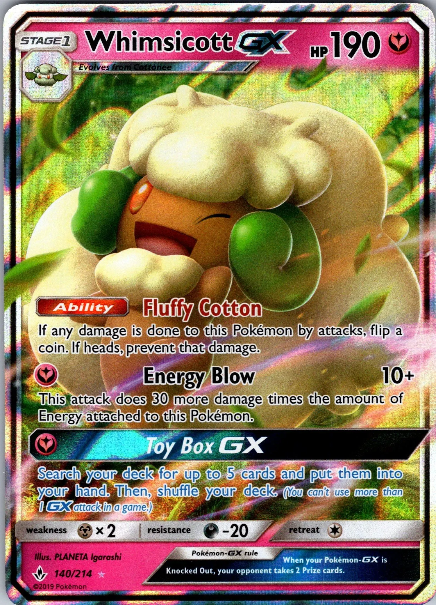 Card image