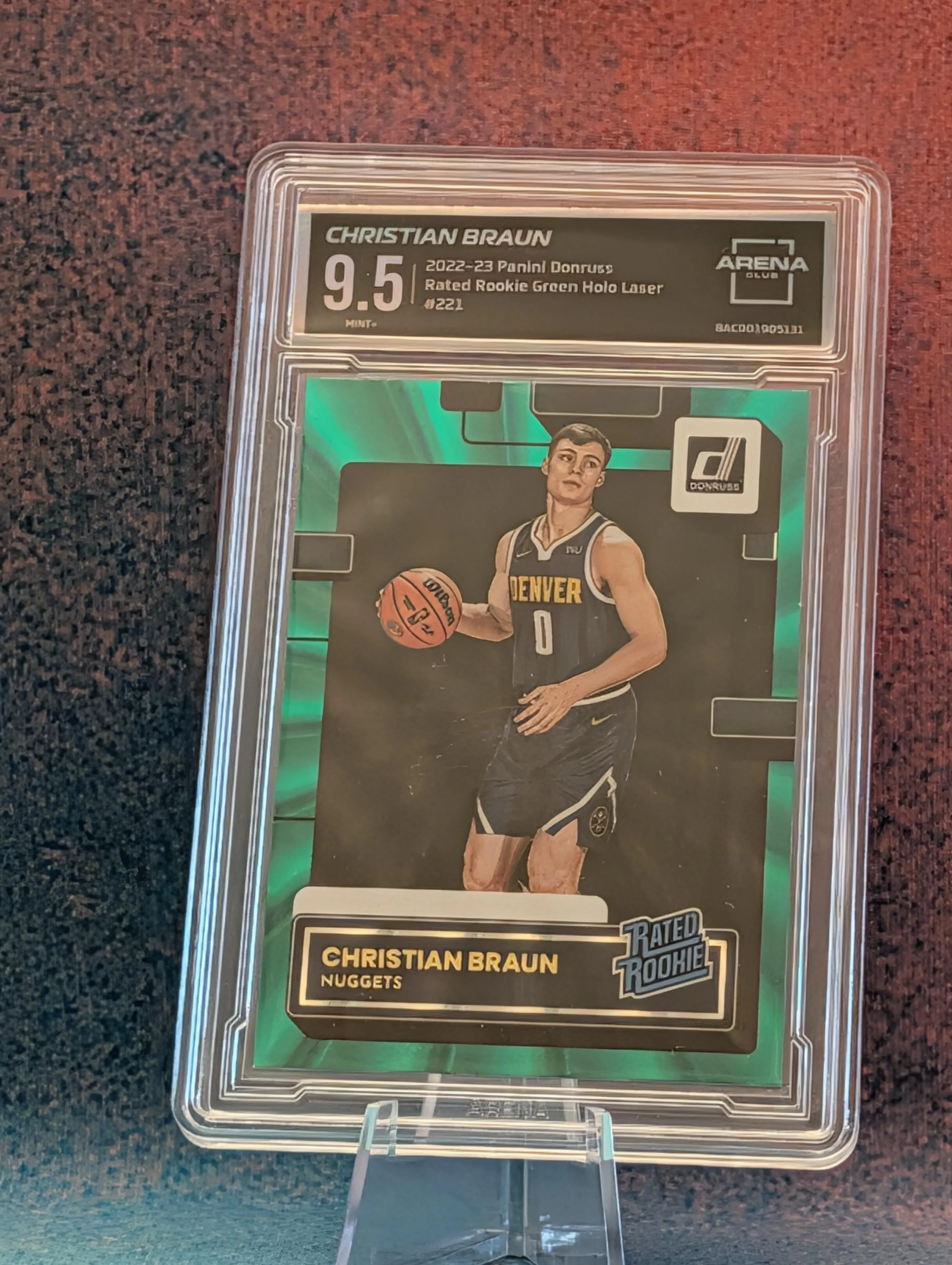 Card image