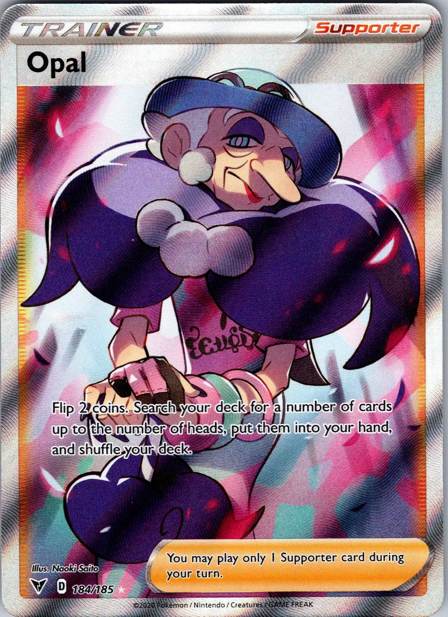 Card image