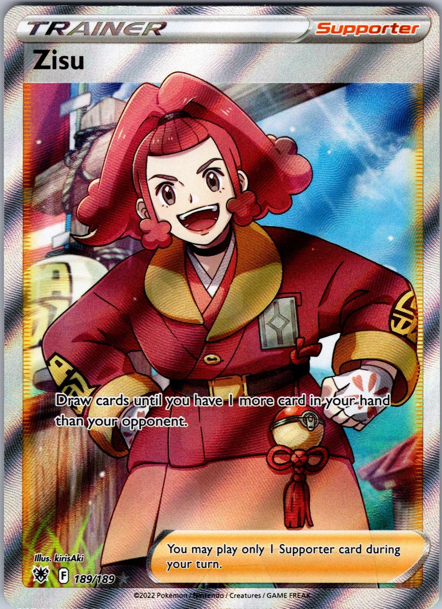 Card image