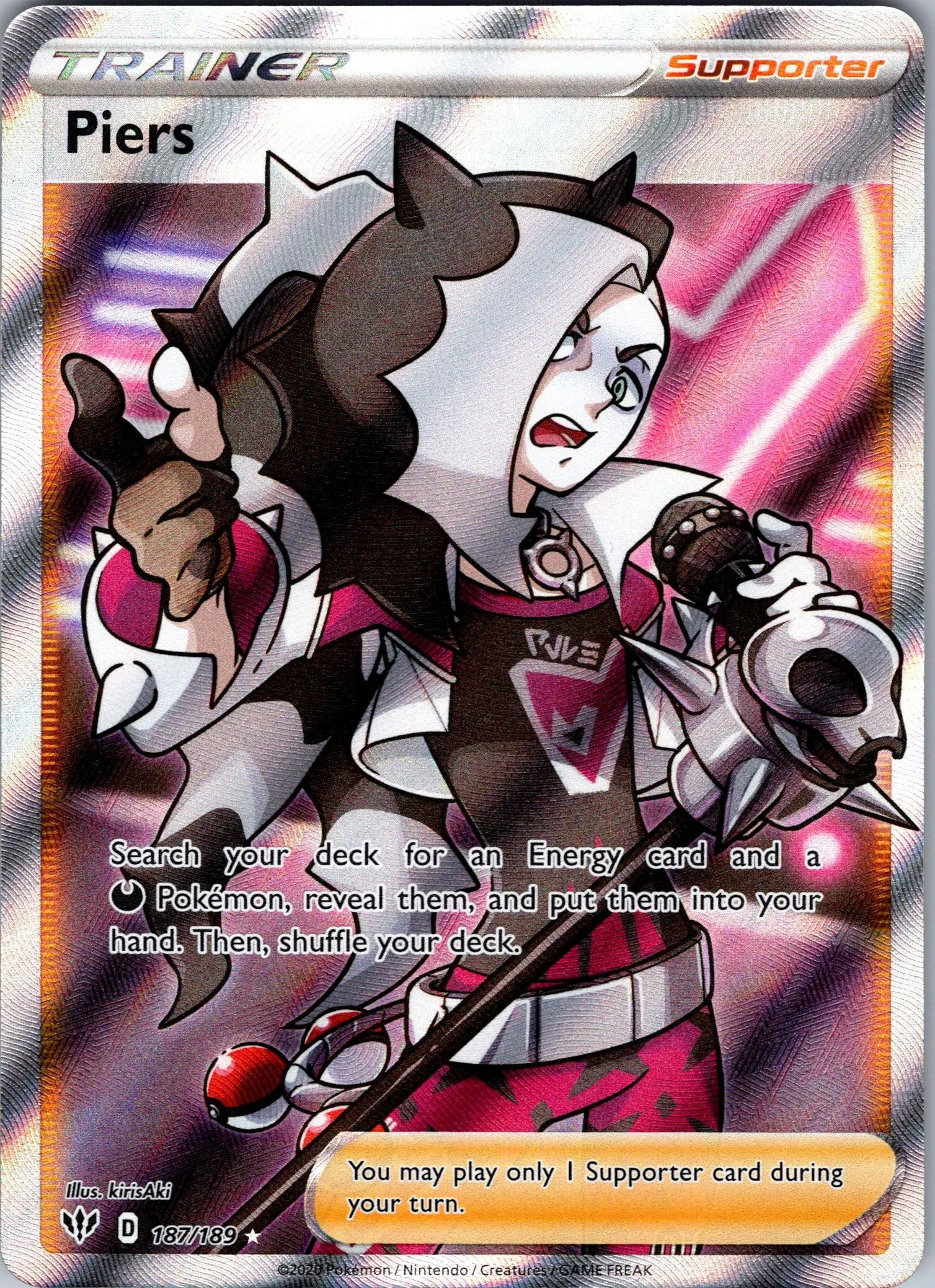 Card image