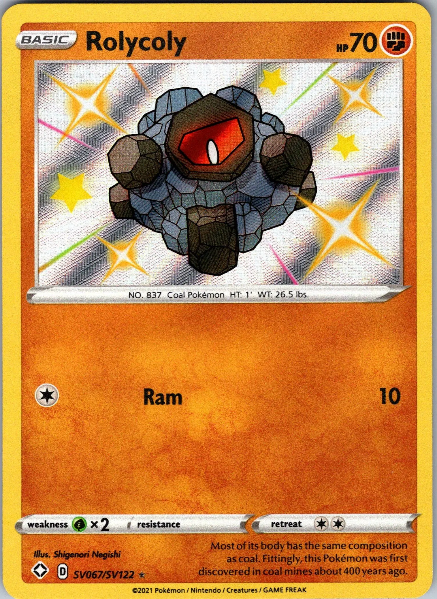 Card image