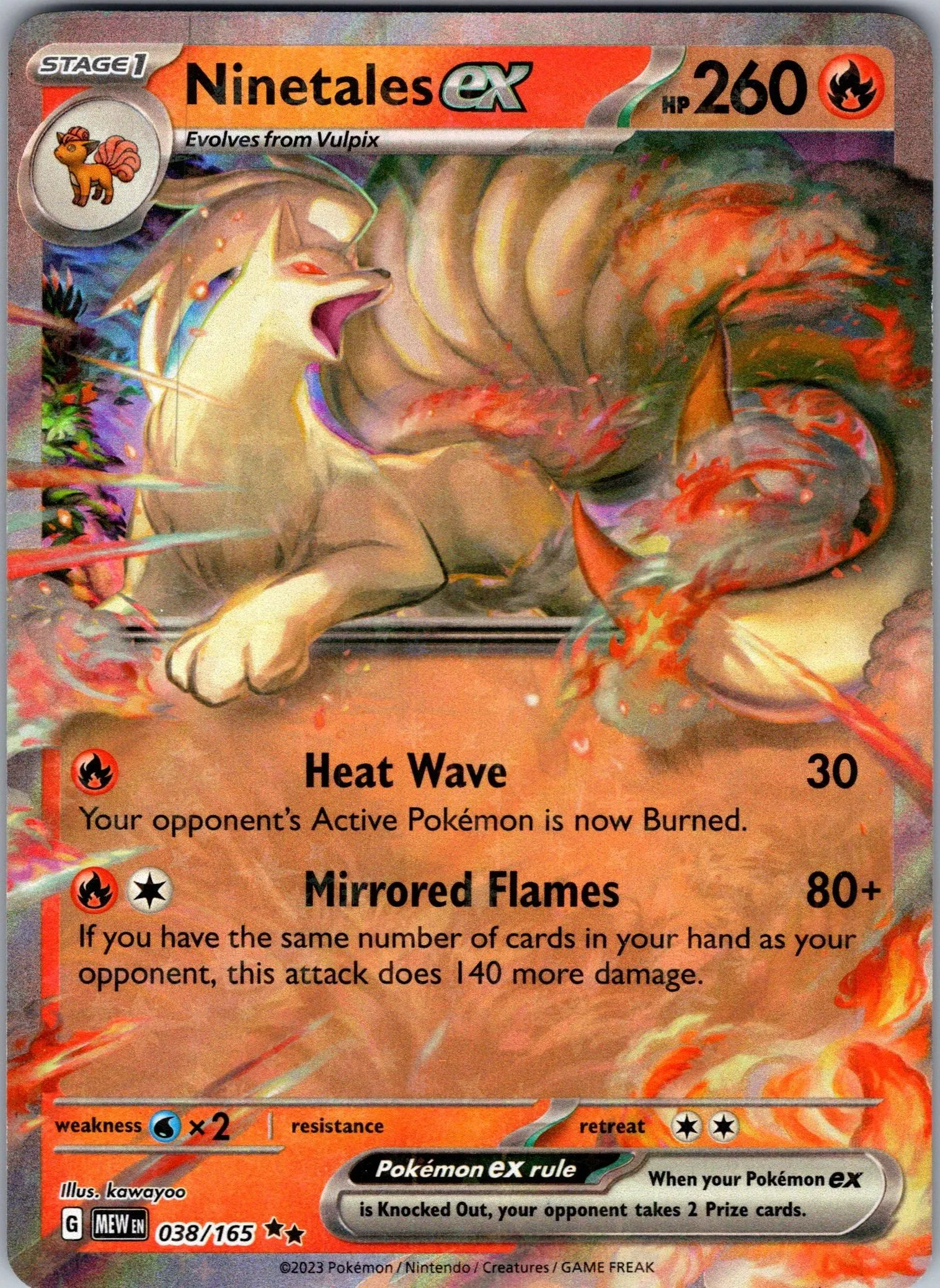 Card image