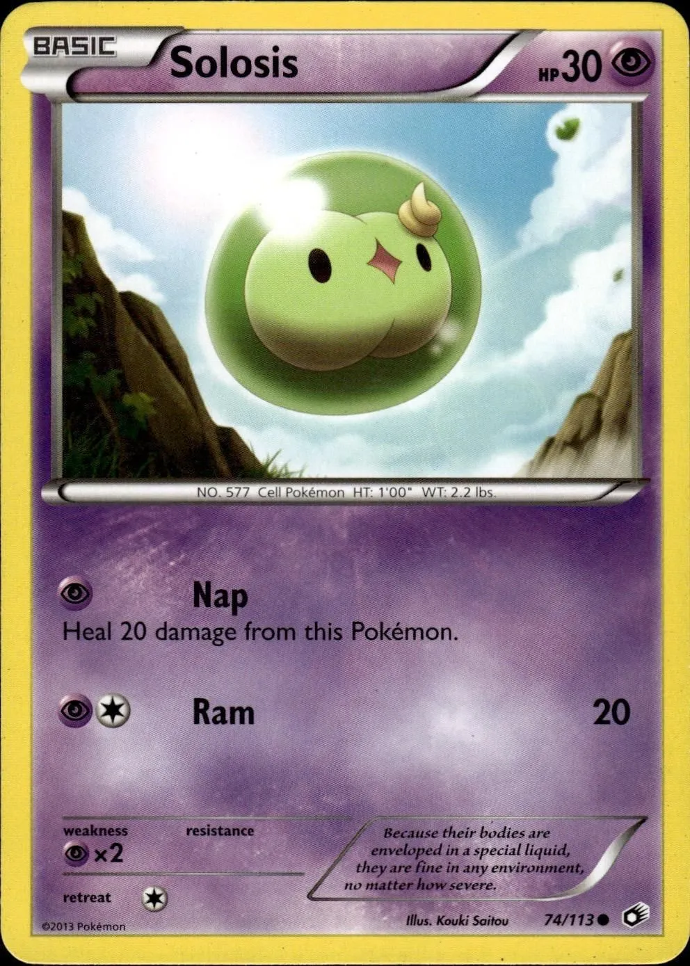Card image