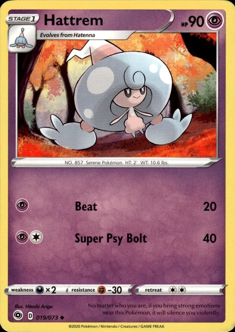 Card image