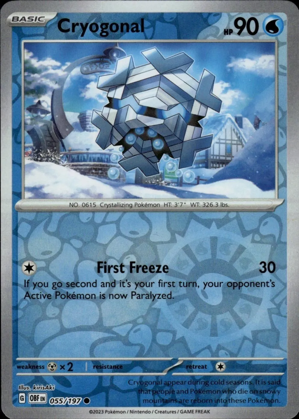 Card image