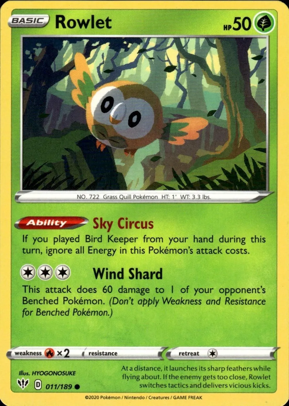Card image