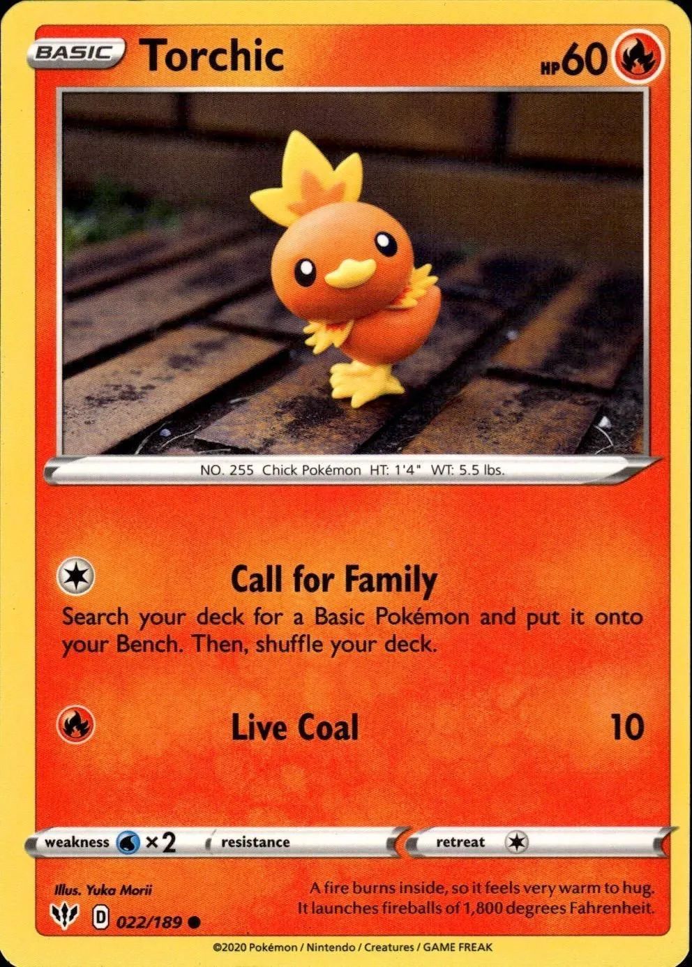 Card image