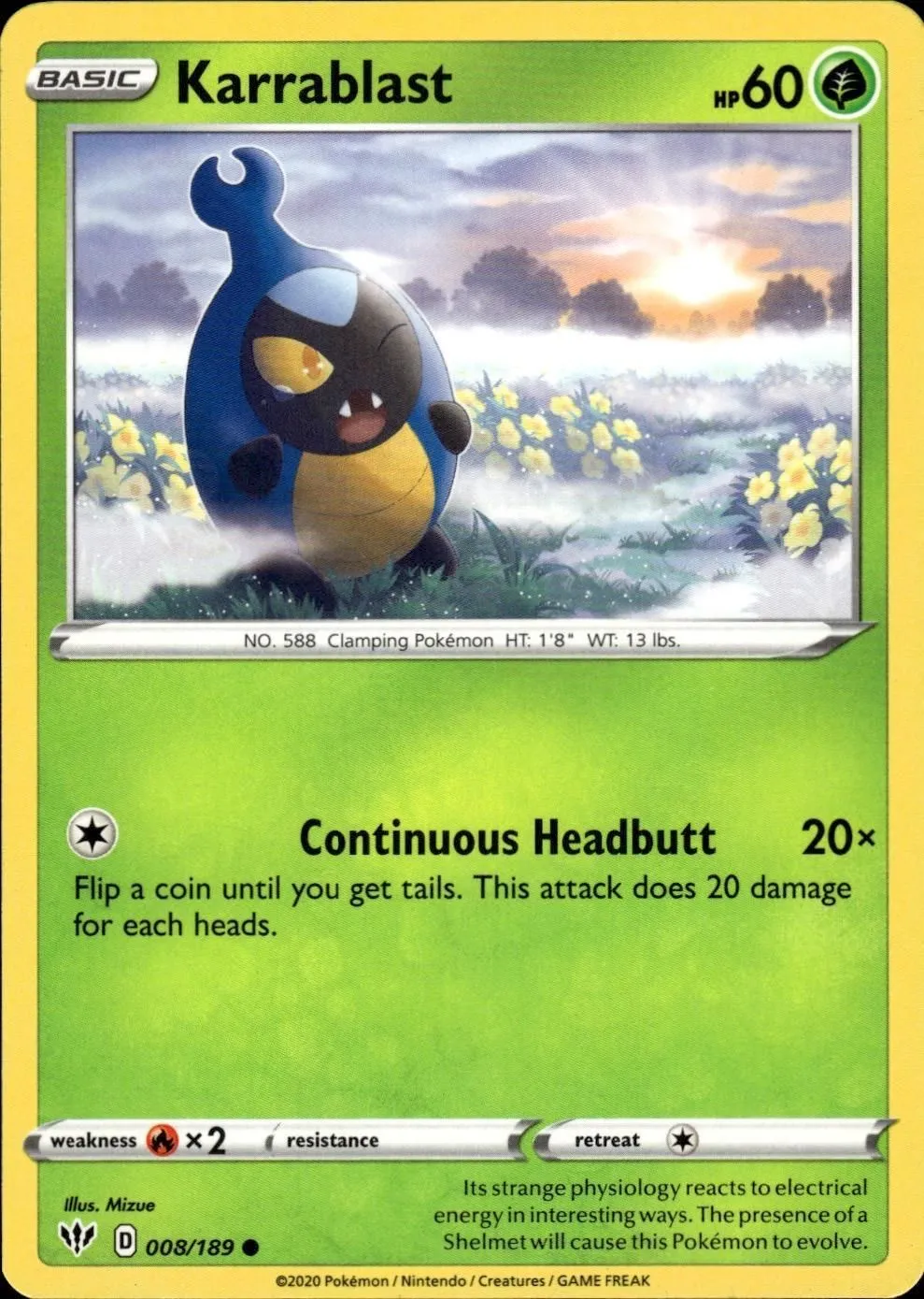 Card image