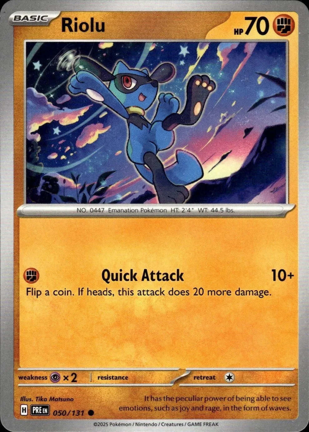 Card image