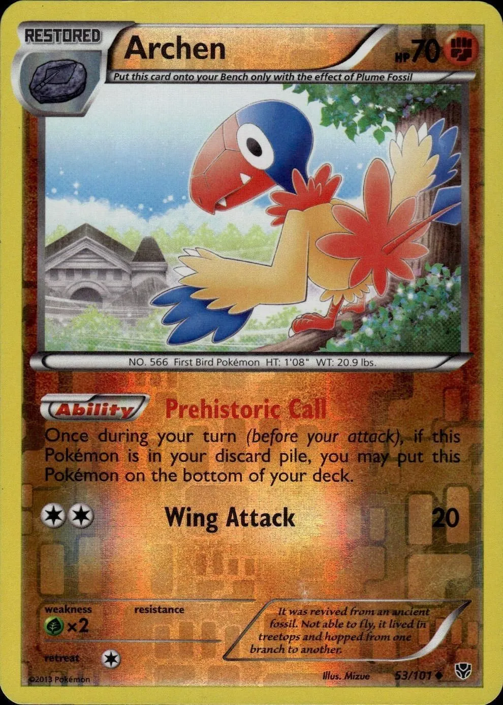 Card image