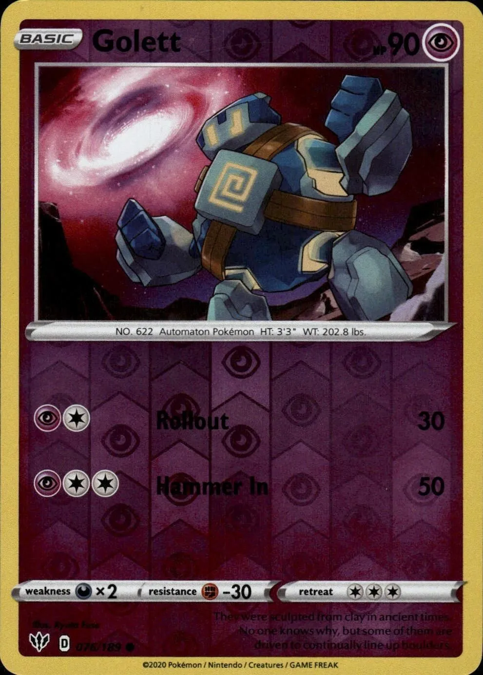 Card image