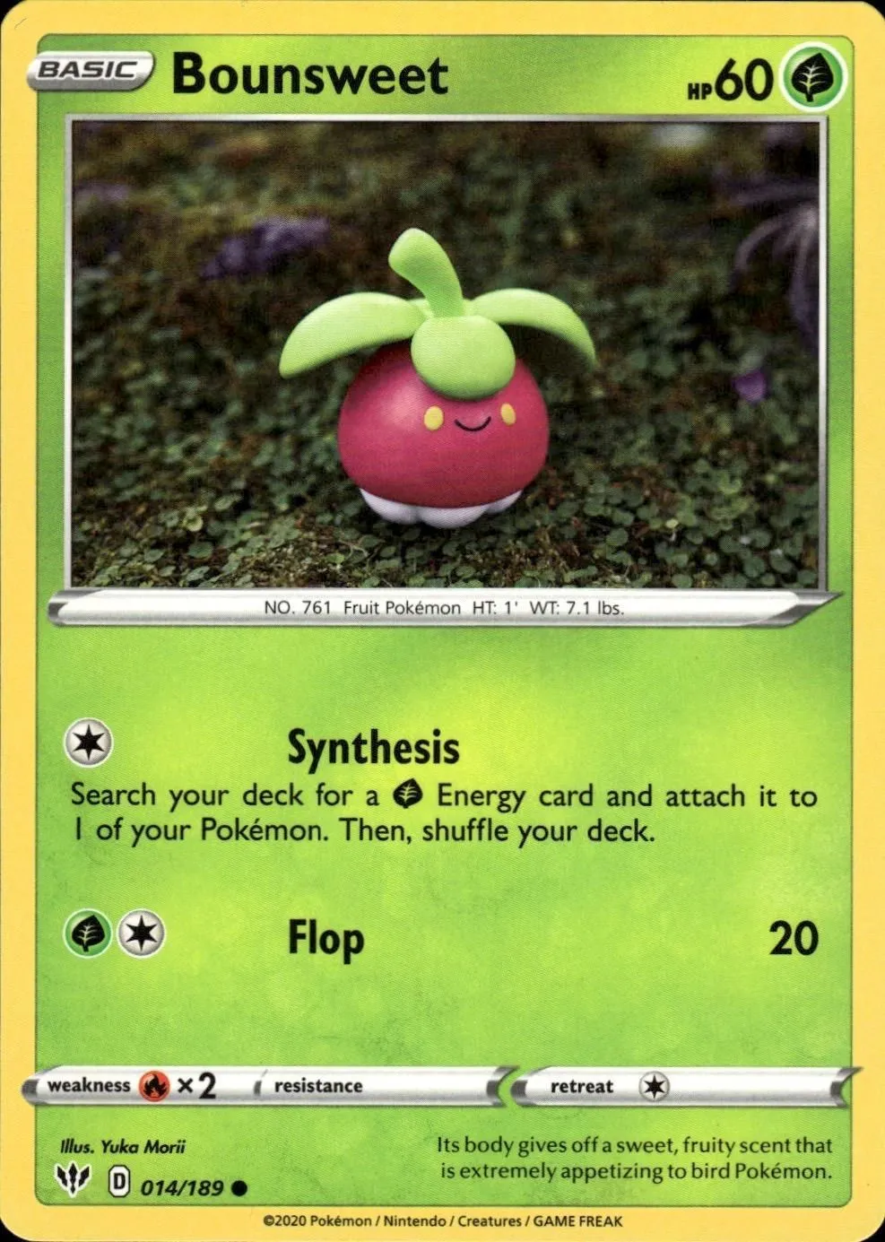Card image