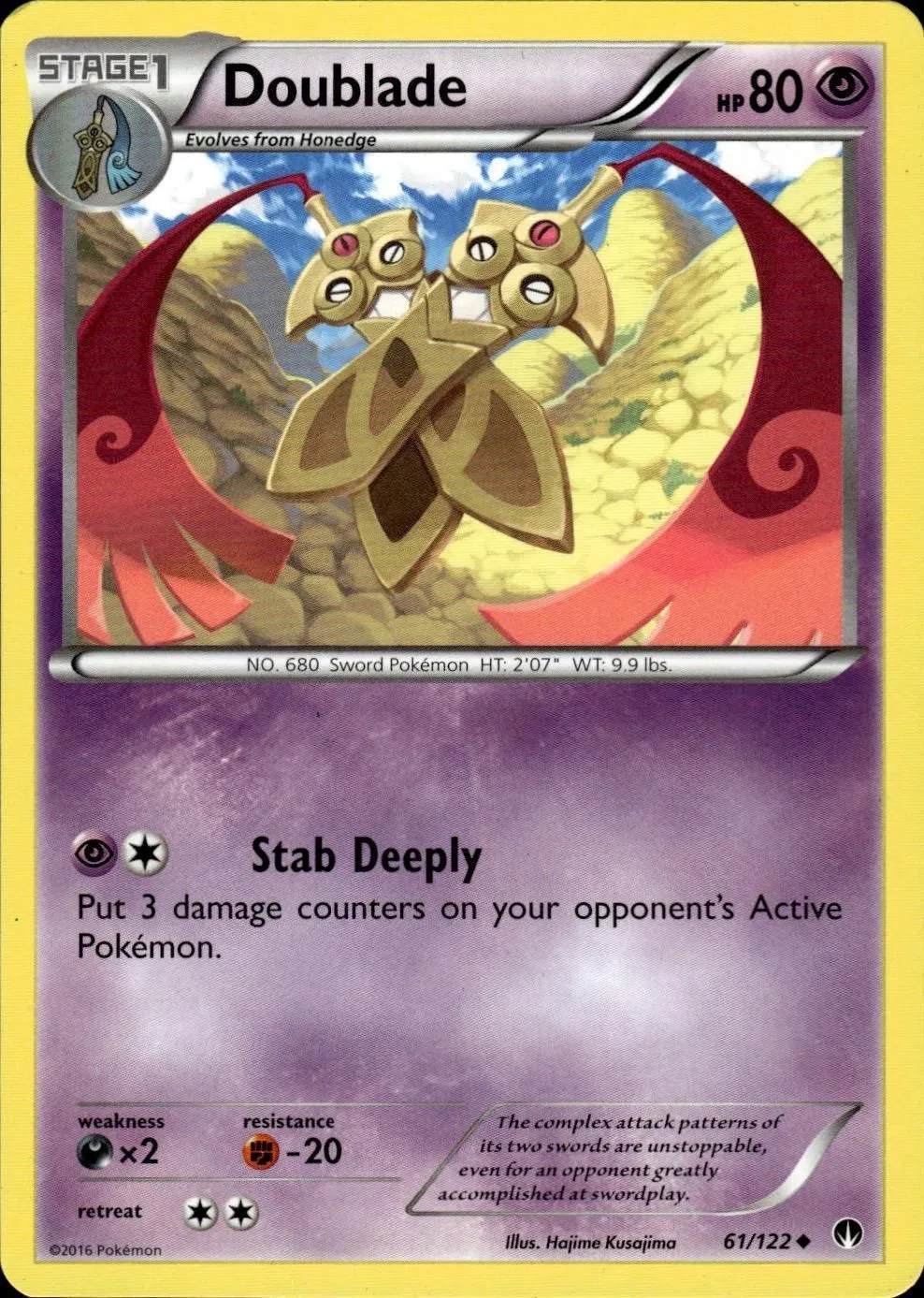 Card image