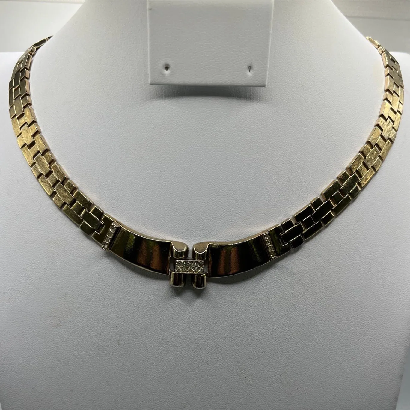 Product image for N3- 1948 Alfred Phillipe for Trifari