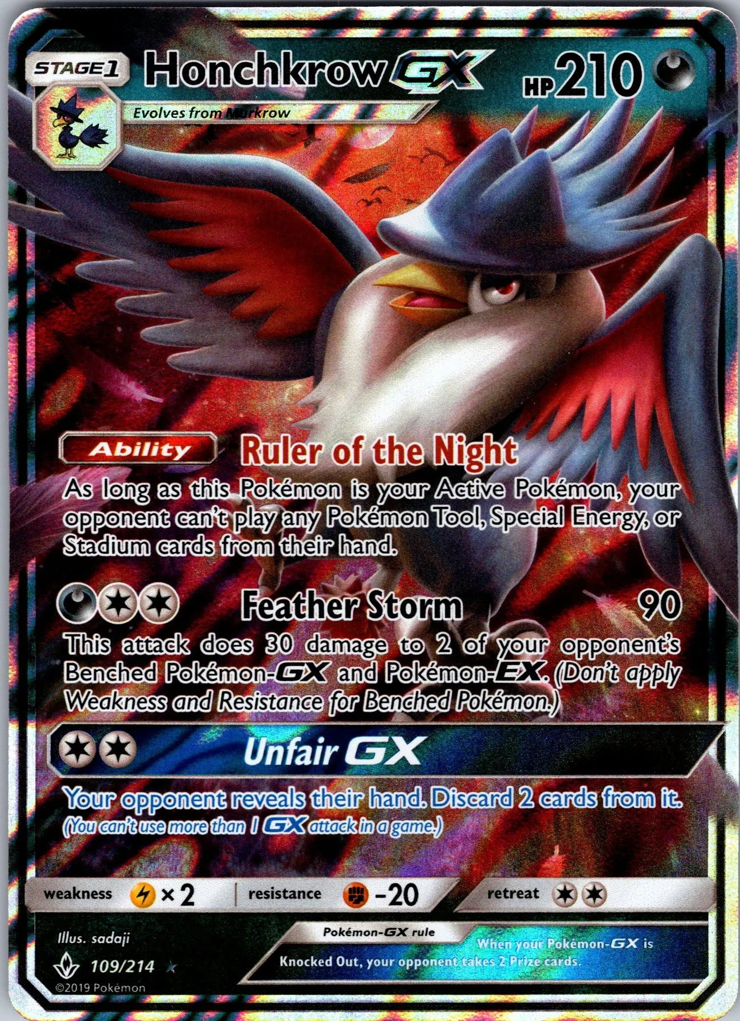 Card image