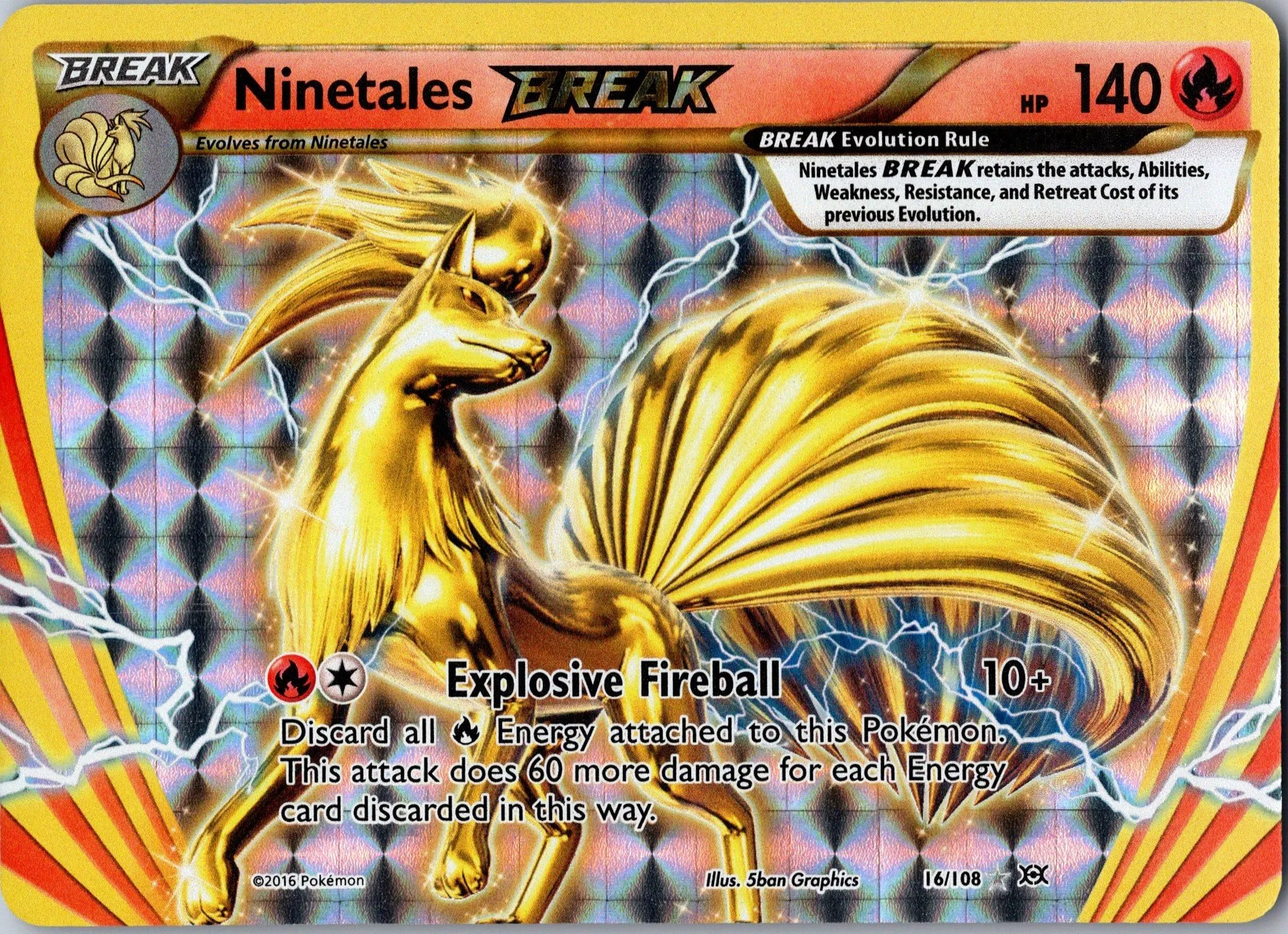 Card image
