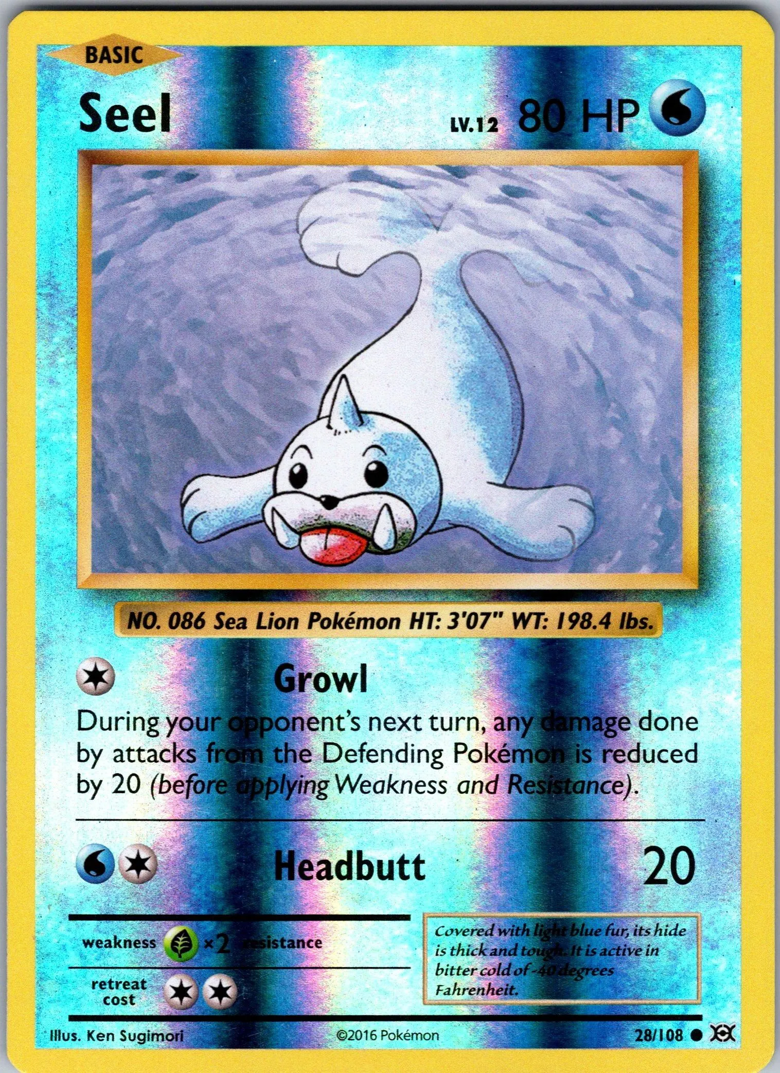 Card image