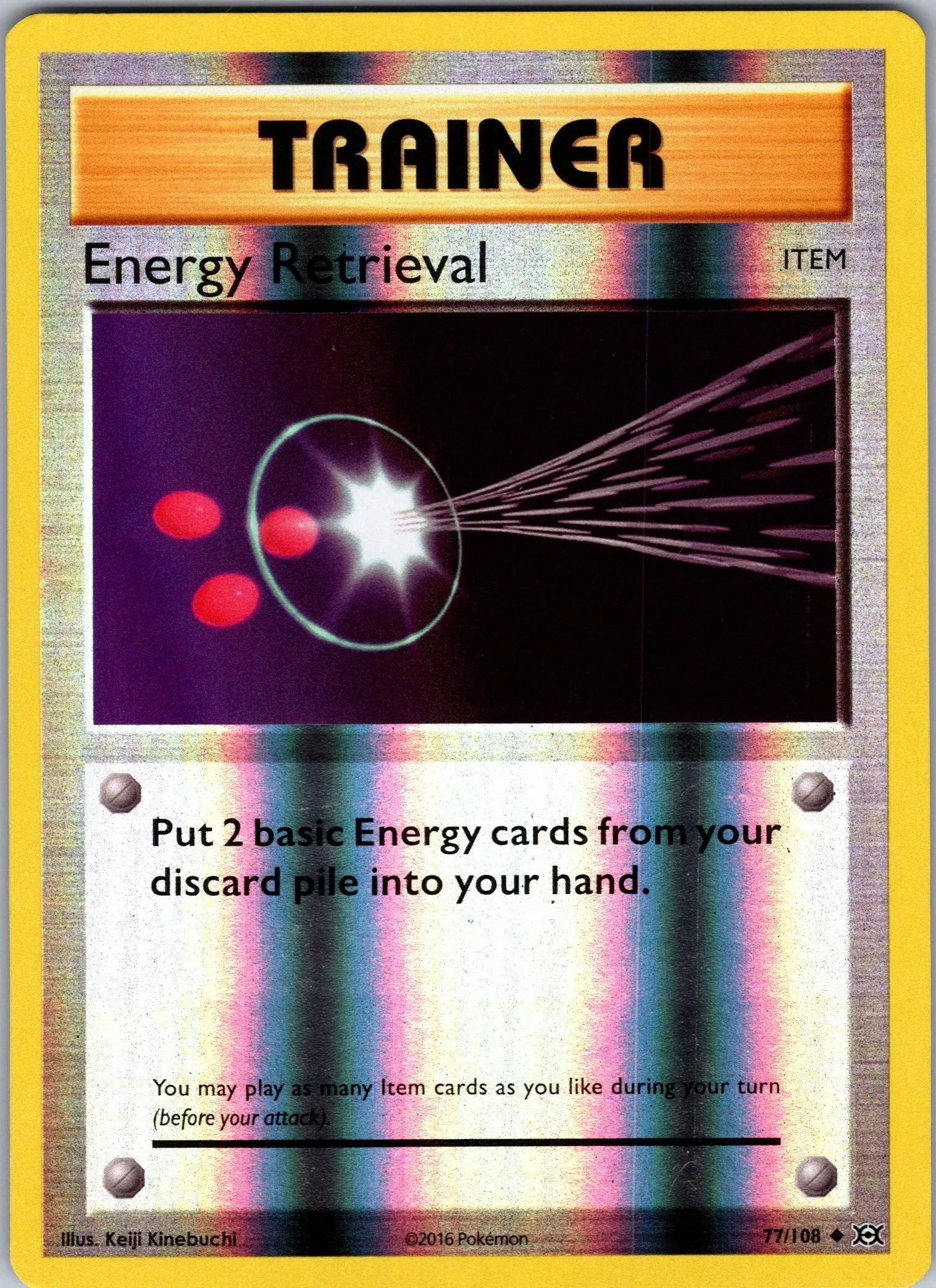 Card image