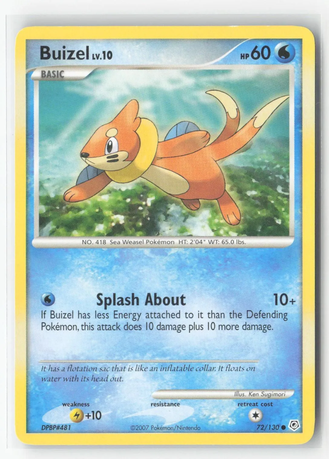 Card image