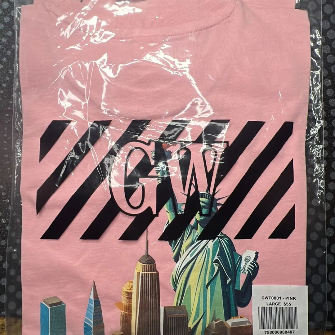 Product image for GWEST NYC