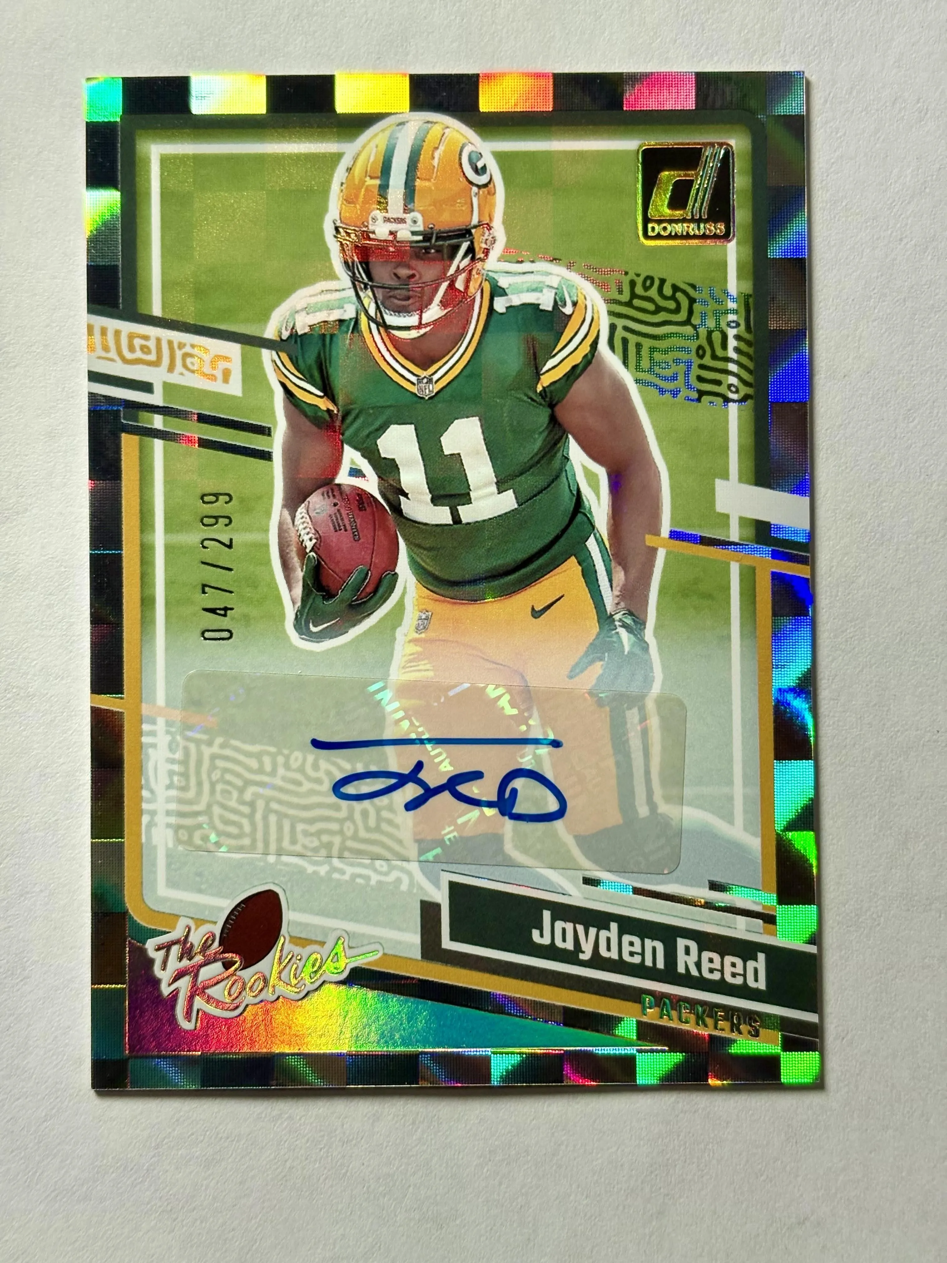 Card image