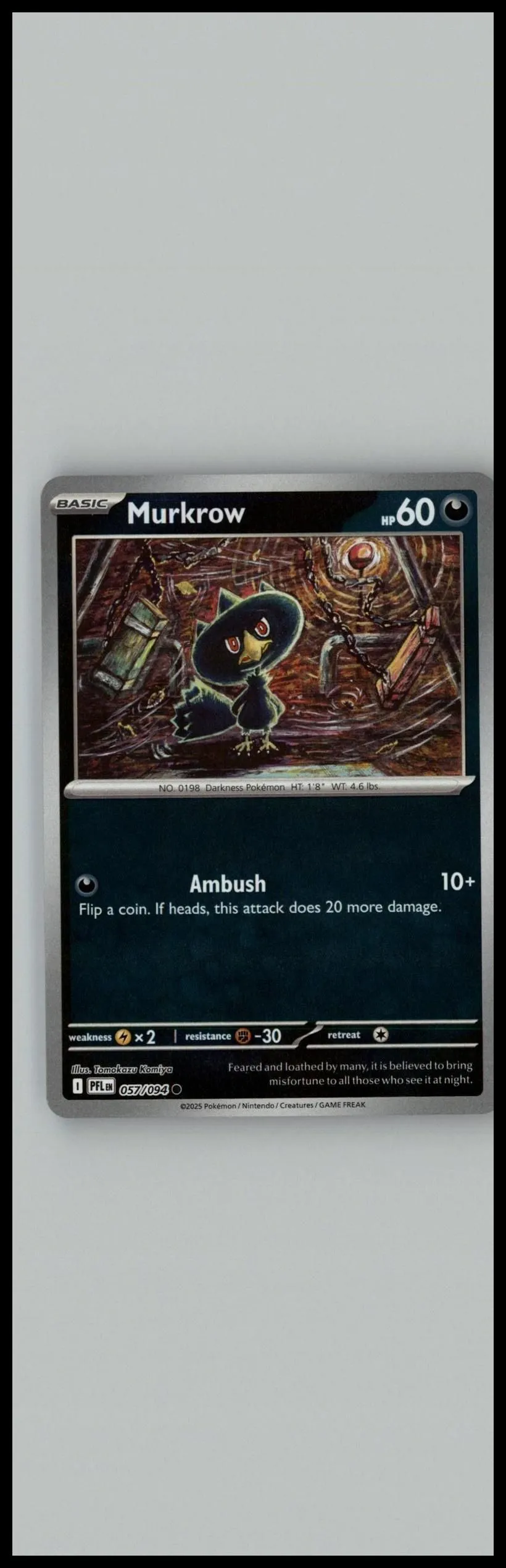 Card image