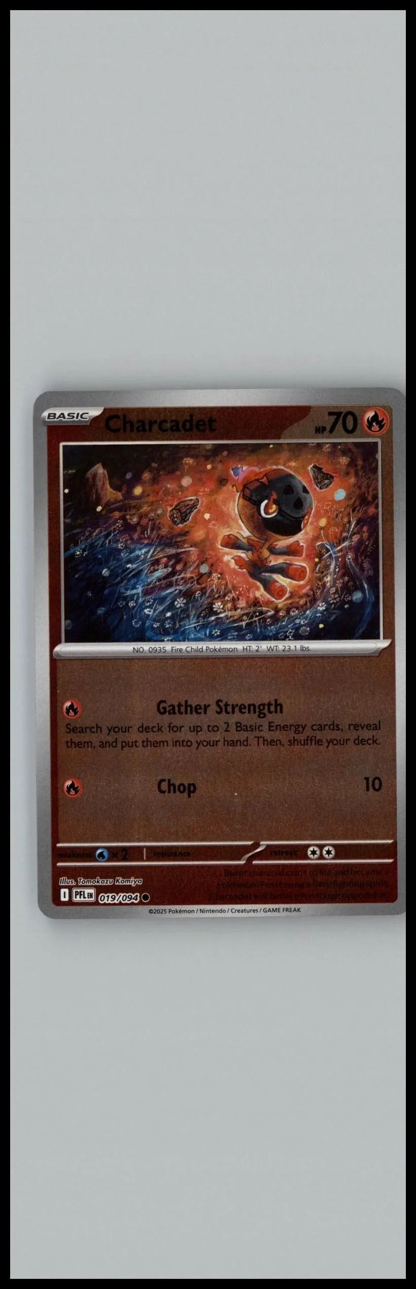 Card image