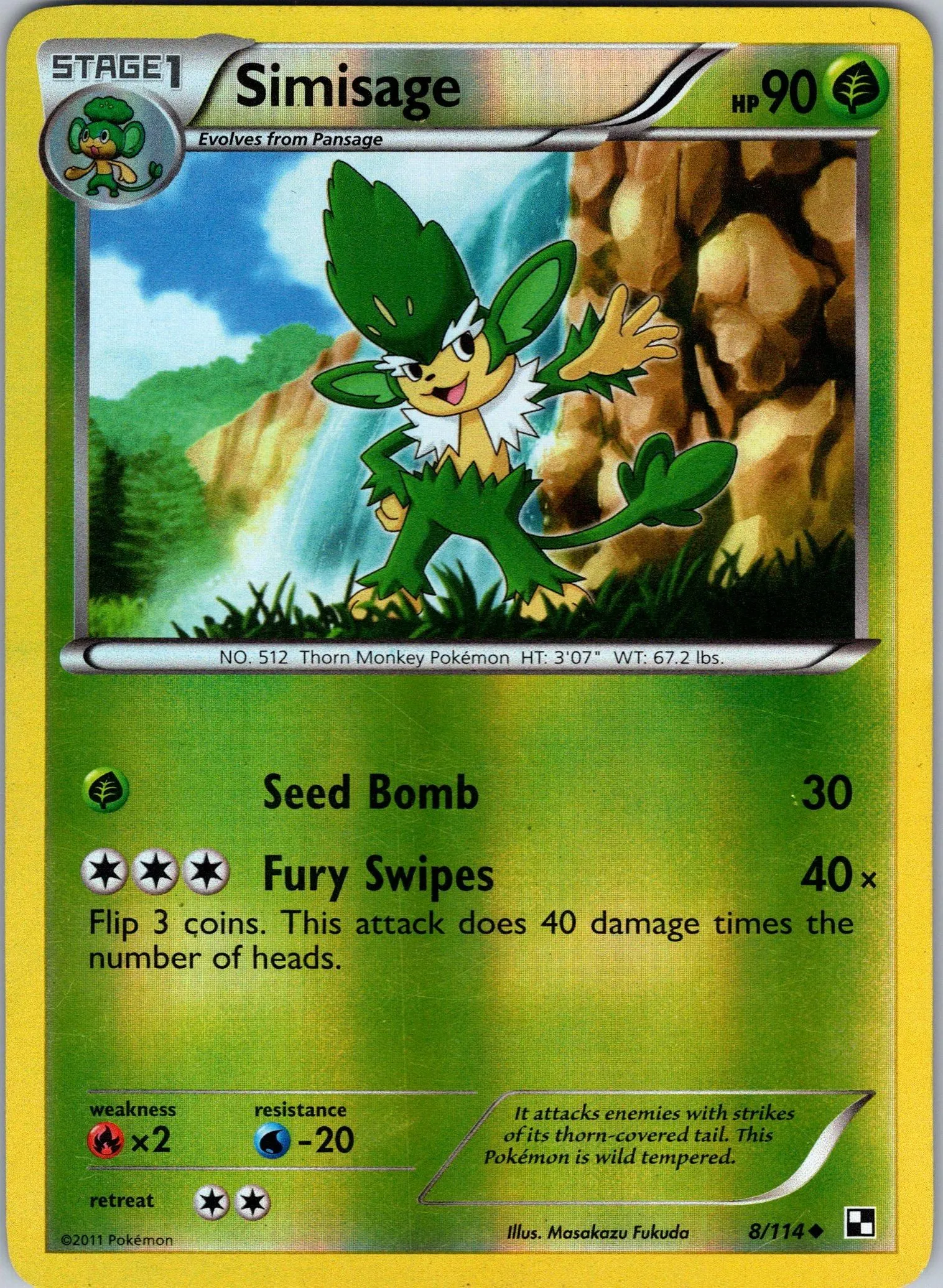 Card image