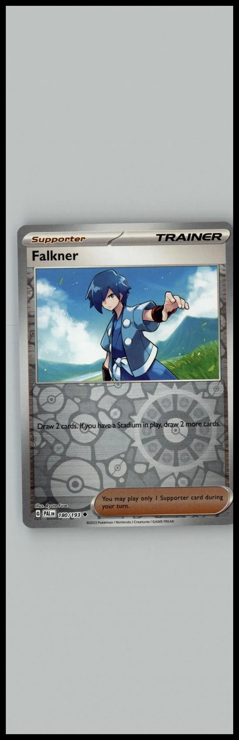 Card image