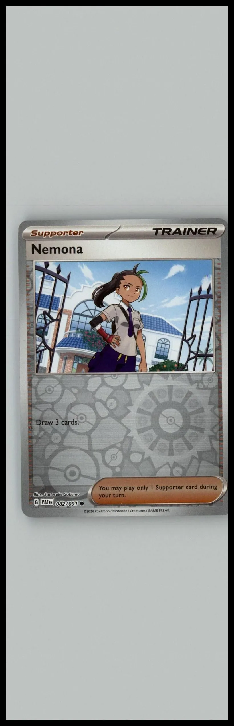 Card image