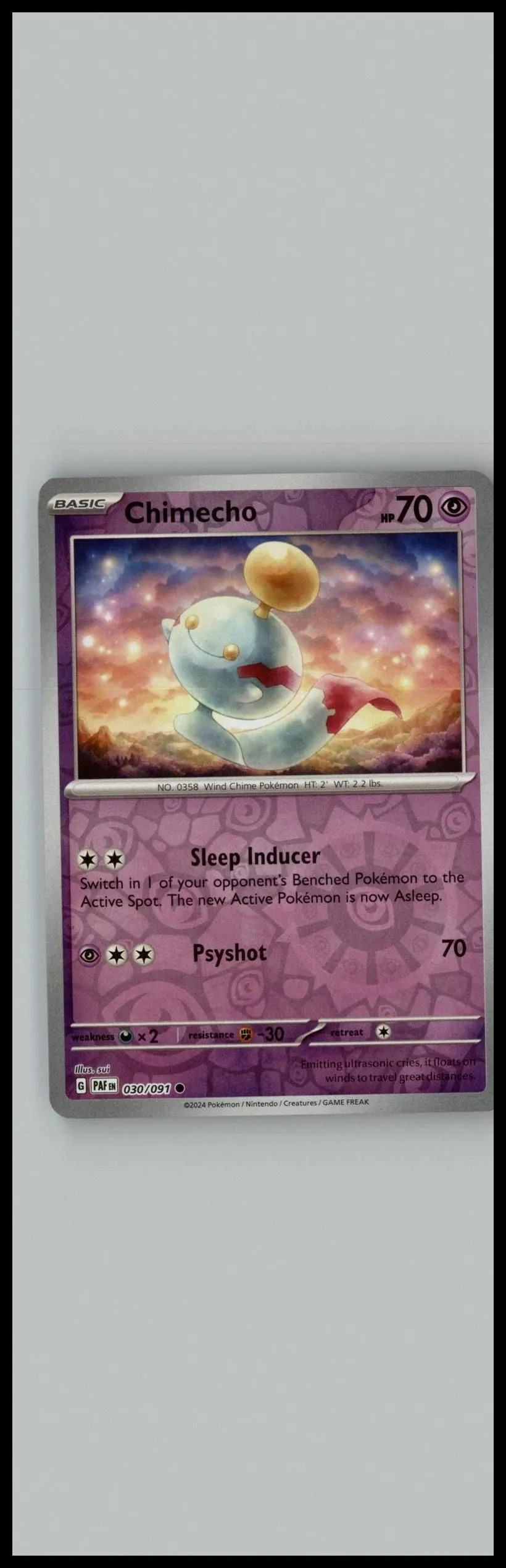 Card image