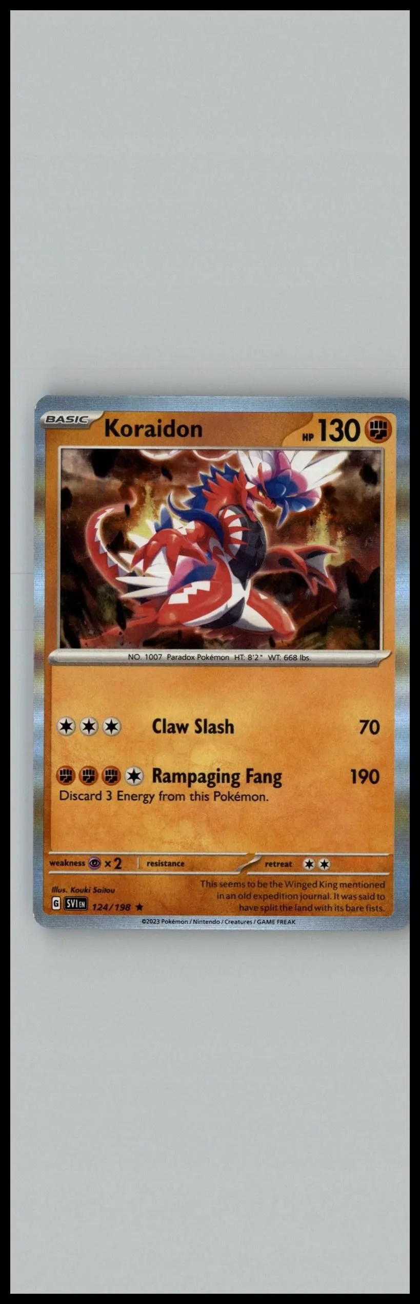 Card image