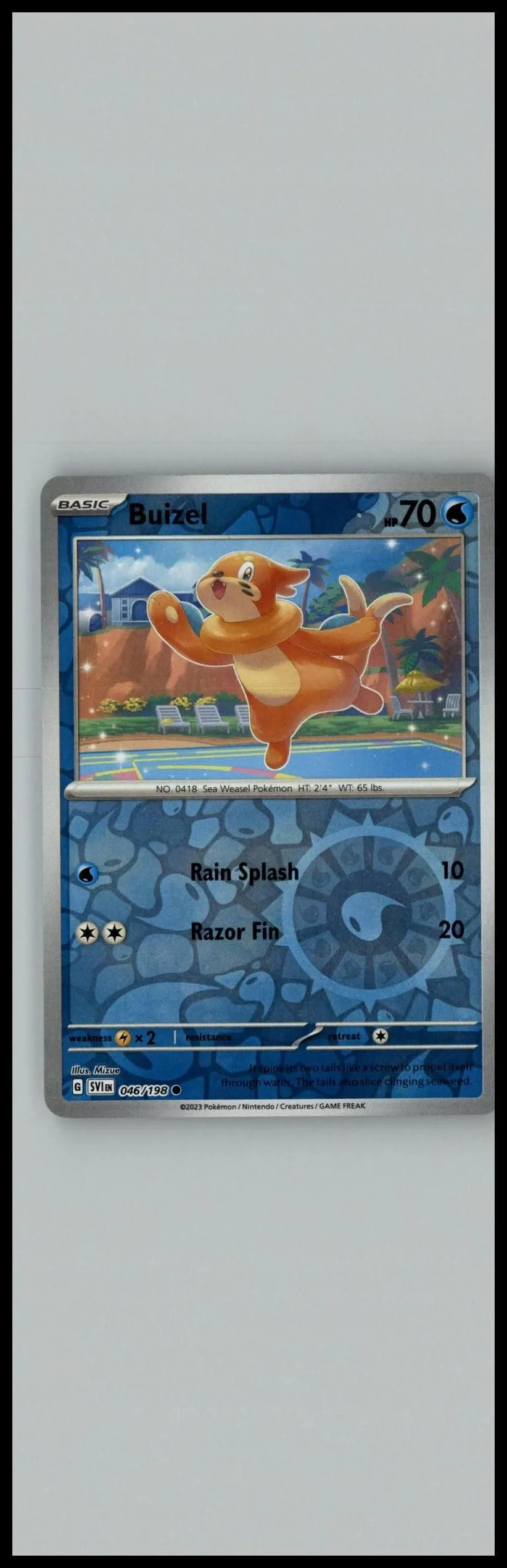 Card image