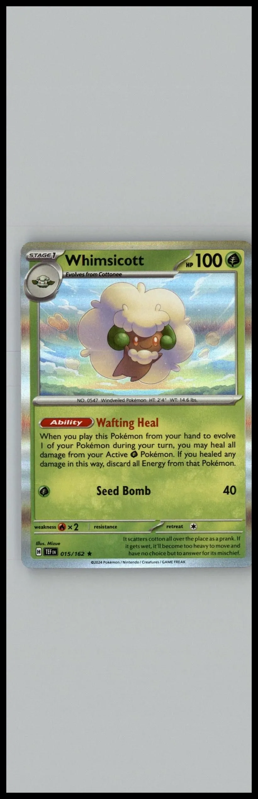 Card image