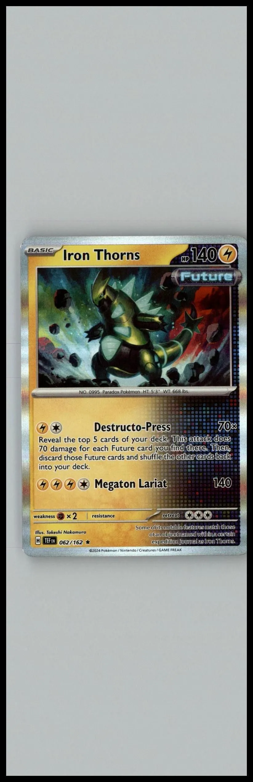 Card image