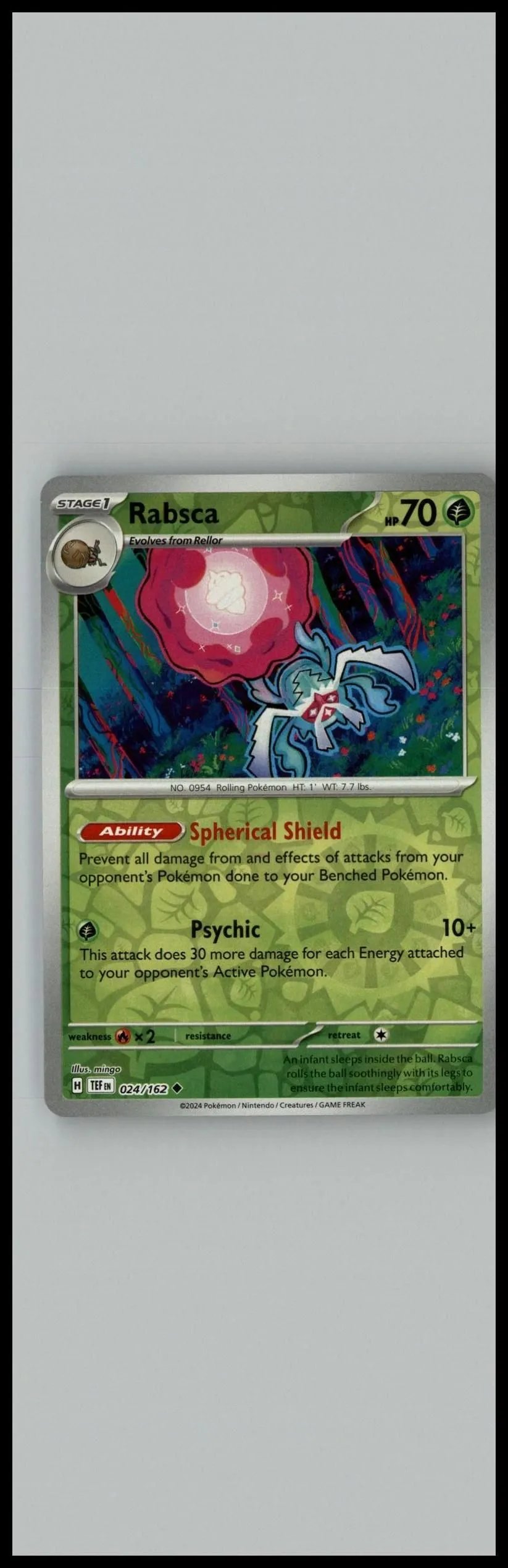 Card image