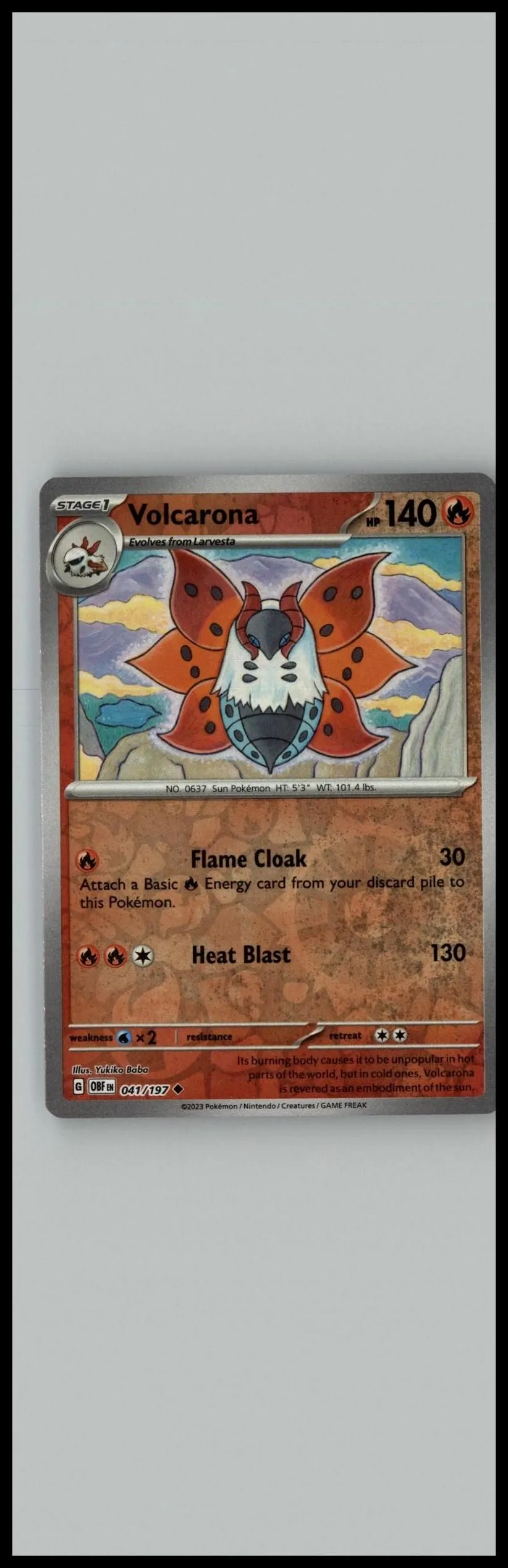 Card image