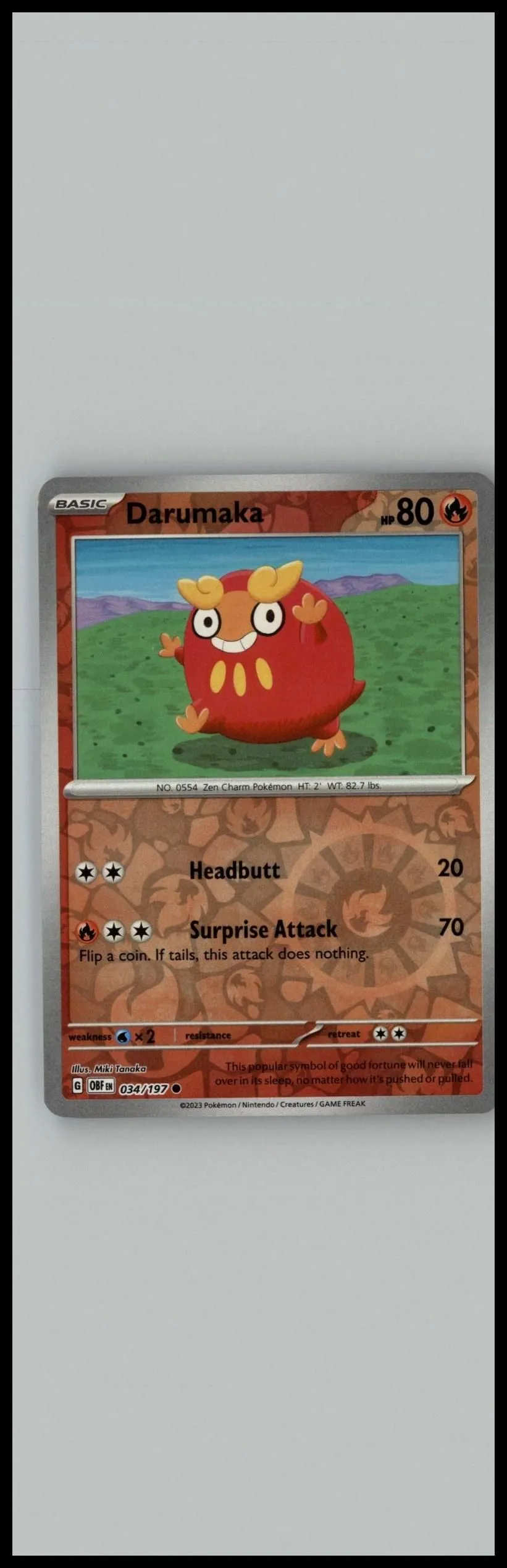 Card image